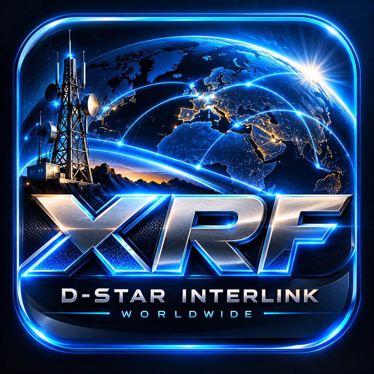 DXRFD